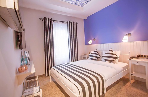 Konya City Center Hotel | Araf Hotel