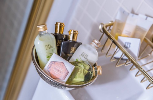 Konya City Center Hotel | Araf Hotel