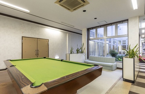 Kushimoto House | Arafune Resort