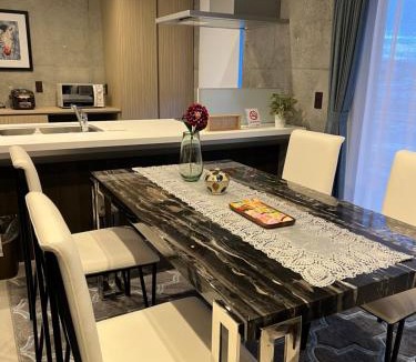 Chatan Apartment | Araha stay