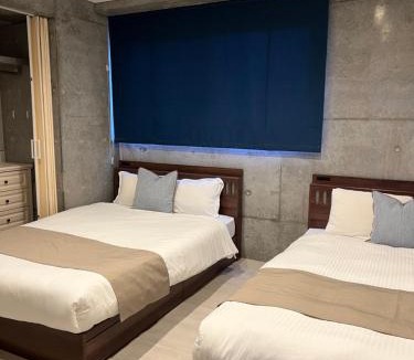 Chatan Apartment | Araha stay