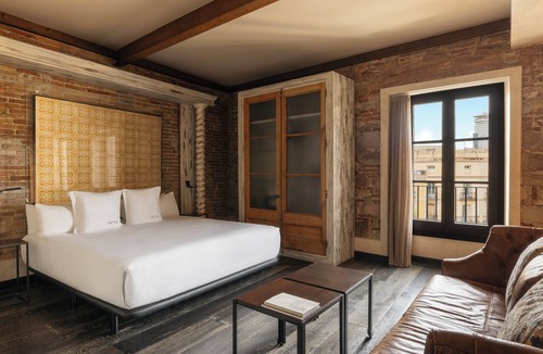 Gothic Quarter Apartment | Arai Aparthotel