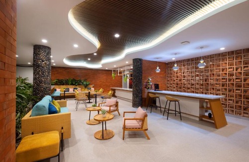 Pemecutan Kelod Hotel | Aralea Coliving