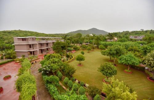 Udaipur Resort | Araliayas Resort & Spa