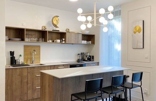 Zwierzyniec Apartment | Araliya