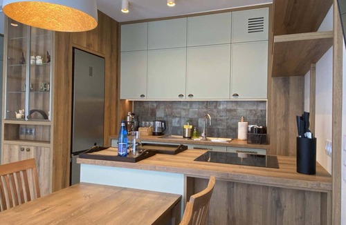 Zwierzyniec Apartment | Araliya