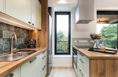 Zwierzyniec Apartment | Araliya