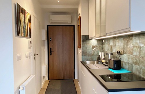 Zwierzyniec Apartment | Araliya