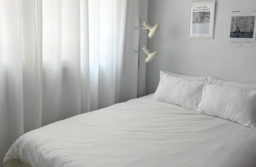 Mok-dong Apartment | Aralla Stay-고척돔 15분 거리 #홍대 이태원 영등포 여의도 대중교통 30분 내 도착 #목동역 도보 15분 #목동역 차로 5분