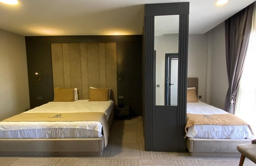 Kartal Hotel | Aram Otel