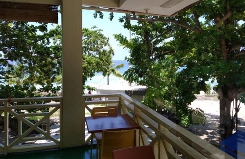 Libaong Resort | ARAMARA Resort