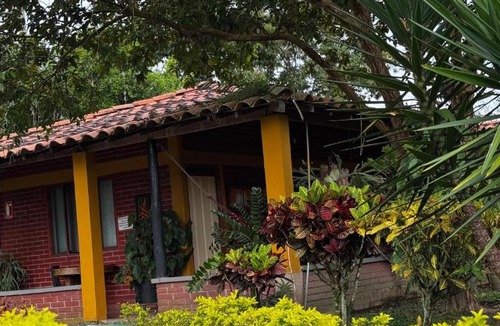 La Tebaida Hotel | Aramat