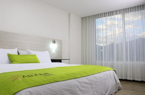 Envigado Hotel | Arame Hotel