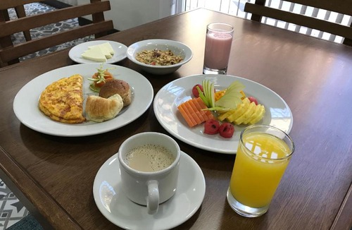 Envigado Hotel | Arame Hotel