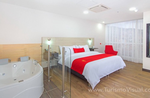 Envigado Hotel | Arame Hotel