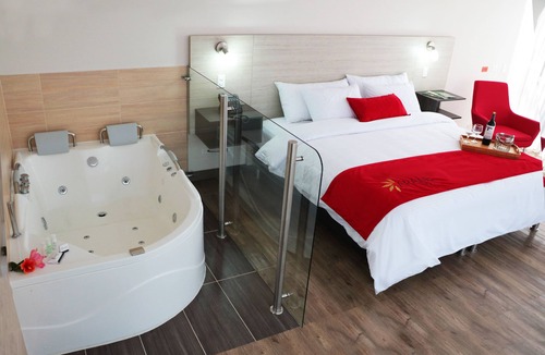 Envigado Hotel | Arame Hotel