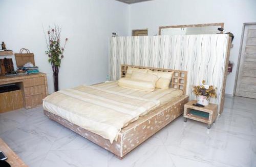 Kayu Putih Villa | Araminth Private Villa