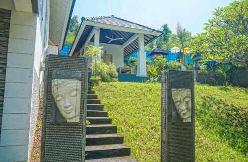 Kayu Putih Villa | Araminth Private Villa