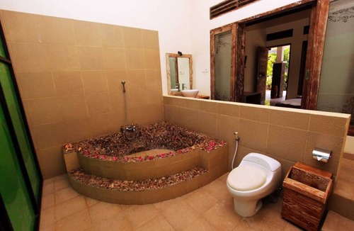 Kayu Putih Hotel | Araminth Villa & Spa