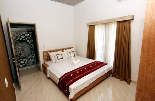 Kayu Putih Hotel | Araminth Villa & Spa