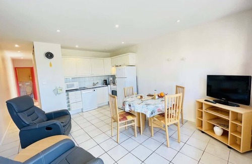 Forges-les-Bains Apartment | Aramis