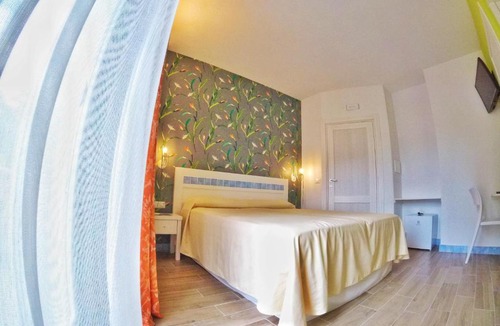 Zambrone Bed & Breakfast | Aramoni B&B