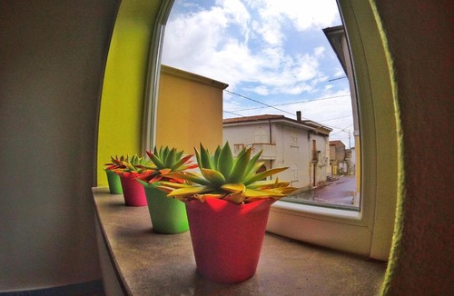 Zambrone Bed & Breakfast | Aramoni B&B