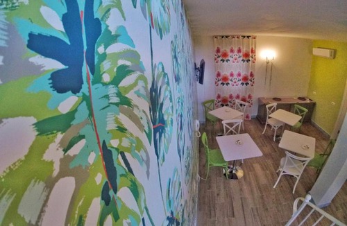 Zambrone Bed & Breakfast | Aramoni B&B