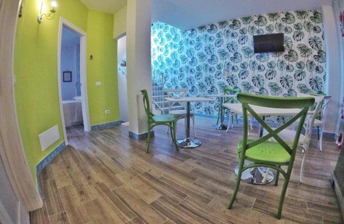 Zambrone Bed & Breakfast | Aramoni B&B