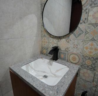 Santa Maria House | Aran Villas