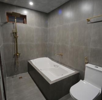 Santa Maria House | Aran Villas