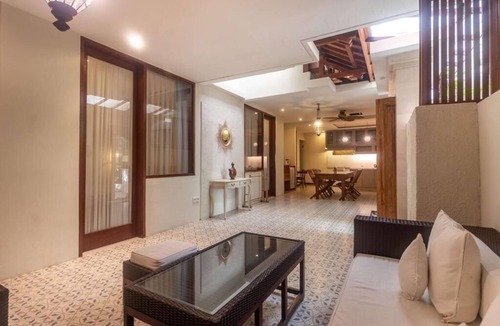 Legian Hotel | Arana Suite