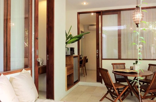 Legian Hotel | Arana Suite