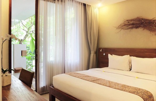 Legian Hotel | Arana Suite