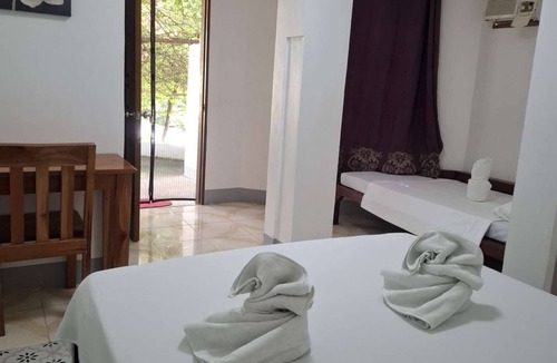 Libaong Hostel | ARANARA Hotel