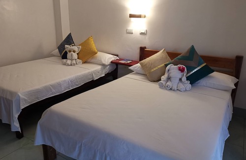 Libaong Hostel | ARANARA Hotel