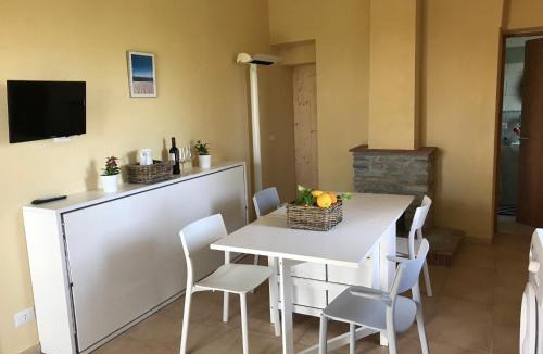 Trebisacce House | Arancetodamare POSEIDONE