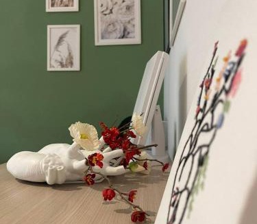 San Giovanni-Chiadino-Rozzol Apartment | Arancio Apartment - locazione turistica