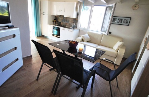 Orosei Apartment | Arancio by Interhome