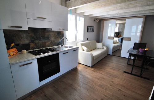 Orosei Apartment | Arancio by Interhome