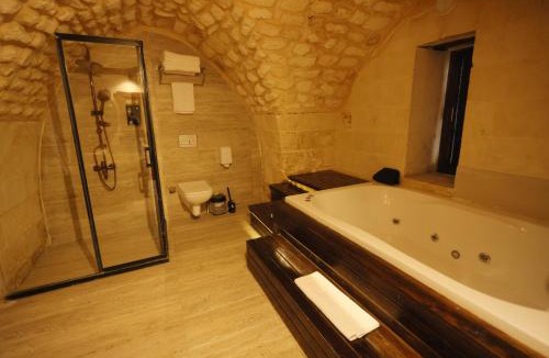Eyyubiye Hotel | Arangah Otel