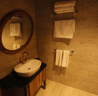 Eyyubiye Hotel | Arangah Otel