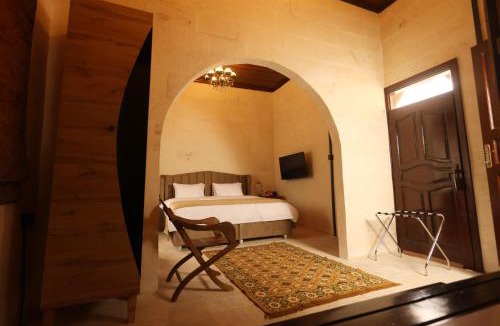 Eyyubiye Hotel | Arangah Otel