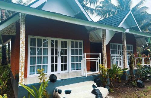 Kecamatan Pringgasela Cabin | Aranka Tempasan
