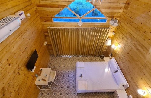 Arambol Resort | Aranya Abode