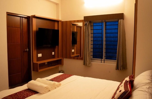 Thanjavur Hotel | Aranya