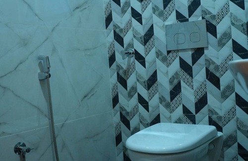 Thanjavur House | Aranya