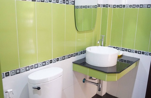 Hat Sai Ri Hotel | Aranya Resort