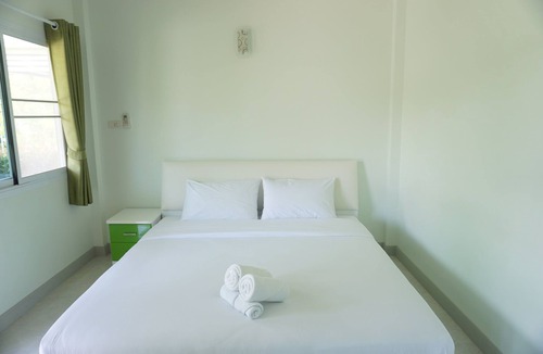 Hat Sai Ri Hotel | Aranya Resort