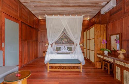 Kedewatan Villa | Aranya Ubud Villa